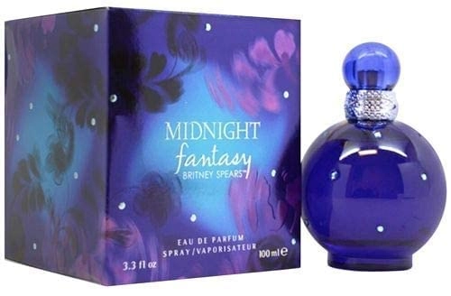 Midnight Fantasy Eau de Parfum 100 ml