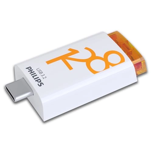 Click - USB 3.2 Gen 1 USB-C 128GB