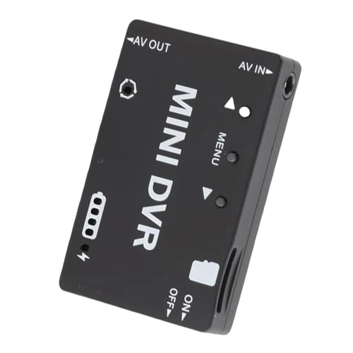 Mini FPV DVR Module
