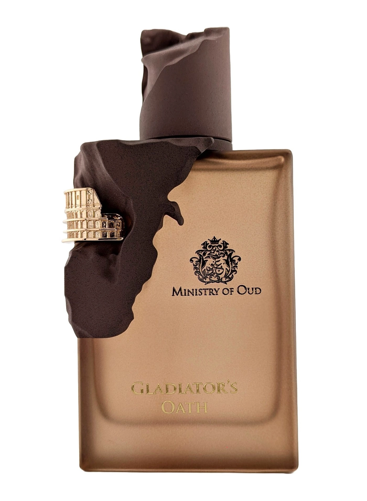 PARIS CORNER MINISTRY OF OUD – GLADIATORS OATH Eau de Parfum 100ml