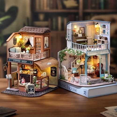 Cherry Blossom Alley - 1:24