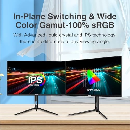 LM27-E231A - DHI-LM27-E231A 27 Inches 1920x1080