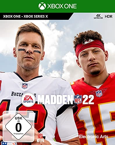 Madden NFL 22 - Xbox One