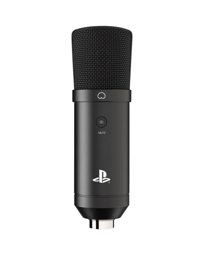 RIG M100 - Black PS5