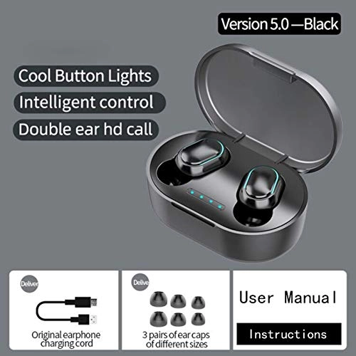 E7S Wireless Headset