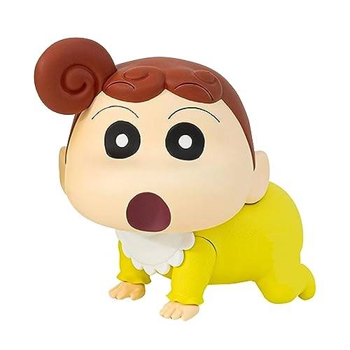 Himawari Nohara - Anime - Crayon Shinchan Kasukabe Boueitai (7.11 cm)