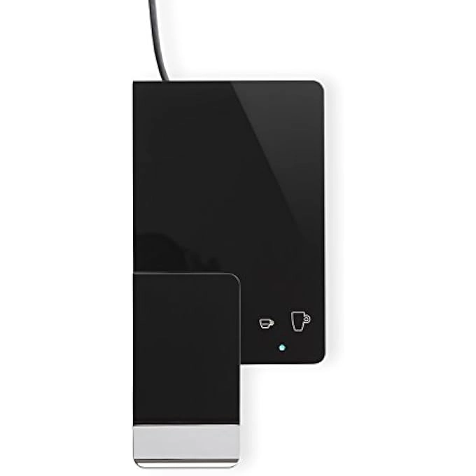 Y5 - Bluetooth Iperespresso & Filter