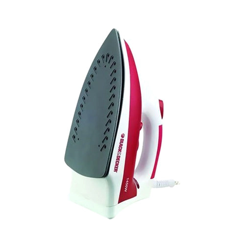 X750R-B5 - Steam Iron 1400W