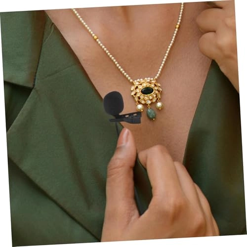 Lavalier Microphone XLR Microphone