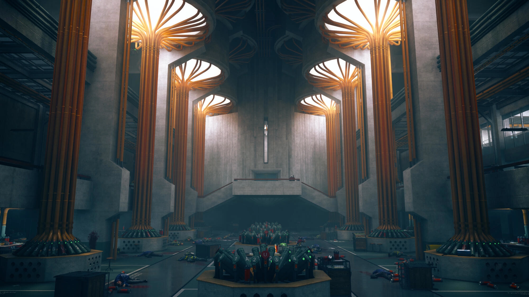 Control Ultimate Edition