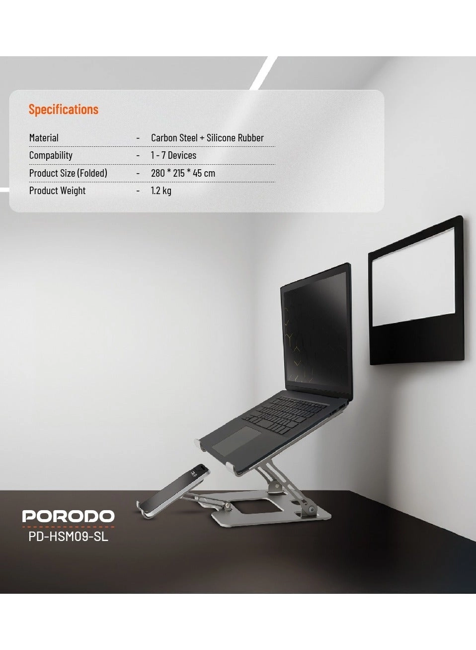 PD-HSM09-SL - 10-17"