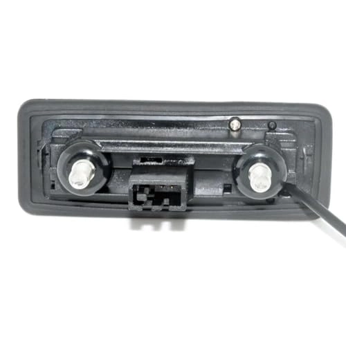 Reversing Camera - Night Vision