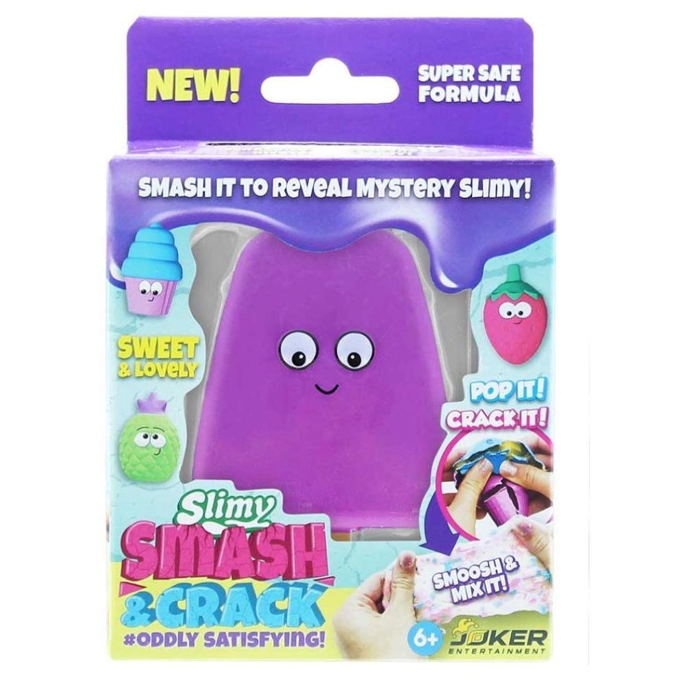 Smash And Crack Pack