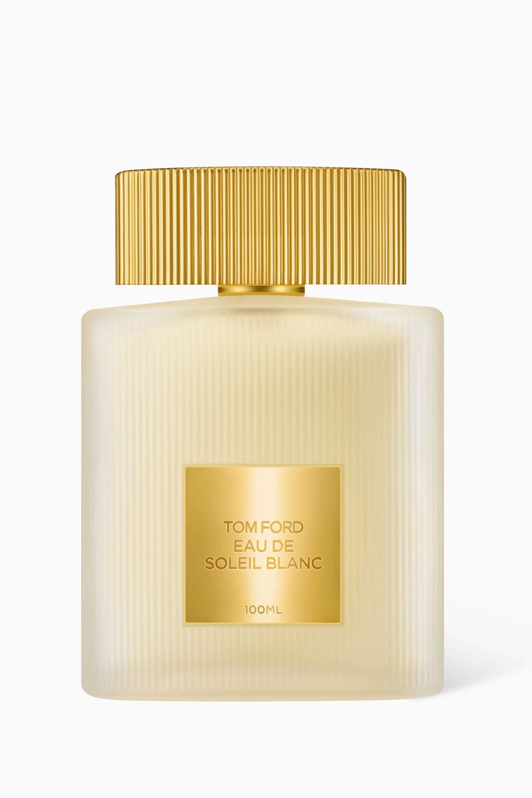 TOM FORD BEAUTY Eau de Soleil Blanc Eau de Toilette 100ml