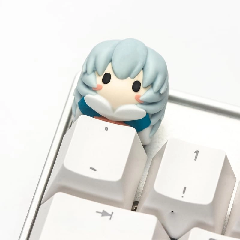 Resin Keycap - USB