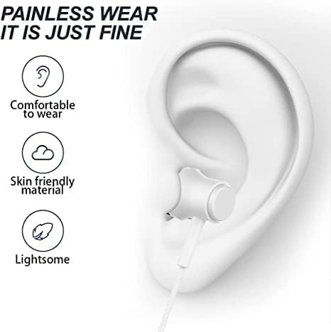 Earbuds Wired Earbud