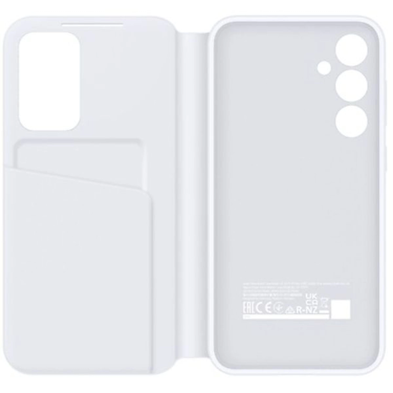 Smart View Wallet Case for Galaxy S23FE