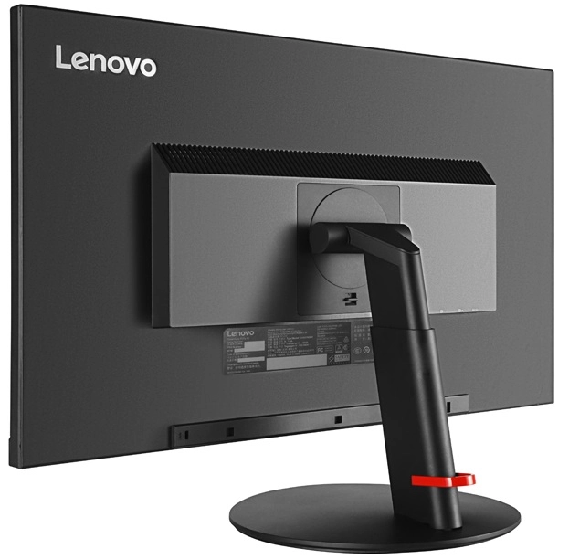 ThinkVision P27h-28 - 27 Inches 2560 X 1440