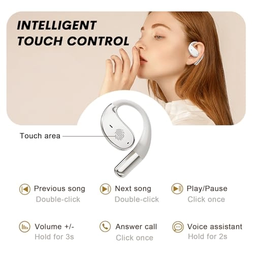 Q92 Wireless Headphone