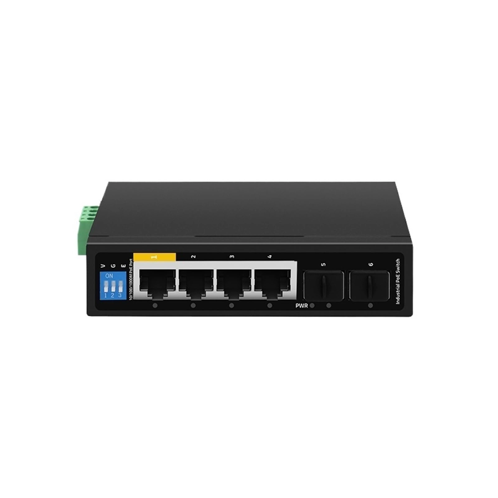 SAEVVCJWW ZX500-AF-41 - 5/6-ports