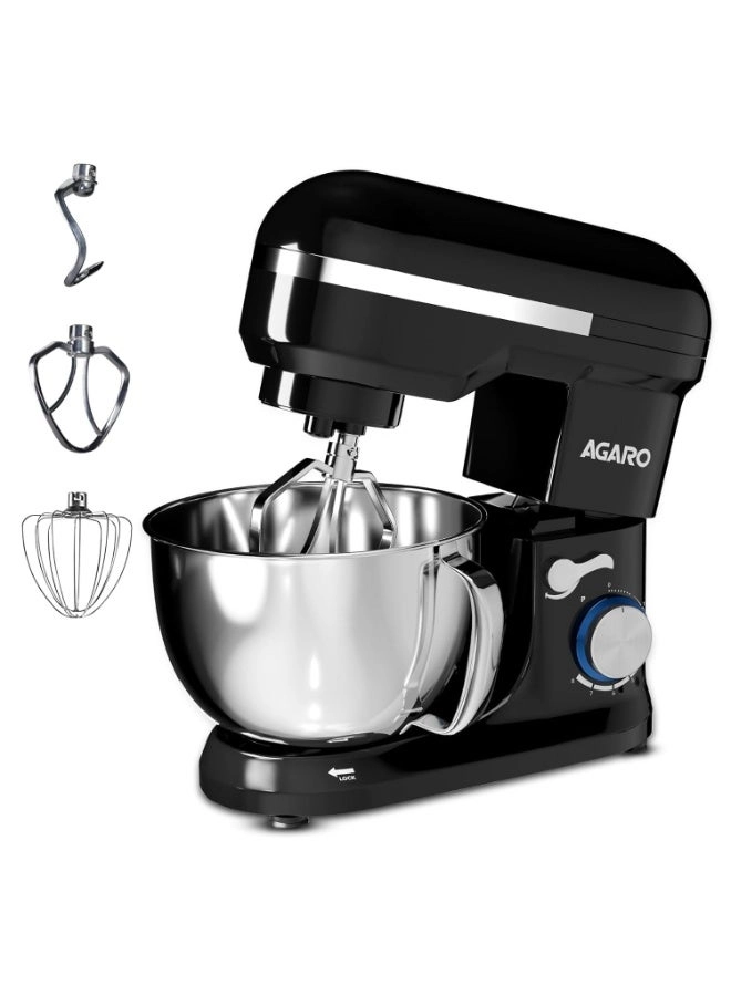 Royal Stand Mixer - 5L 1000W