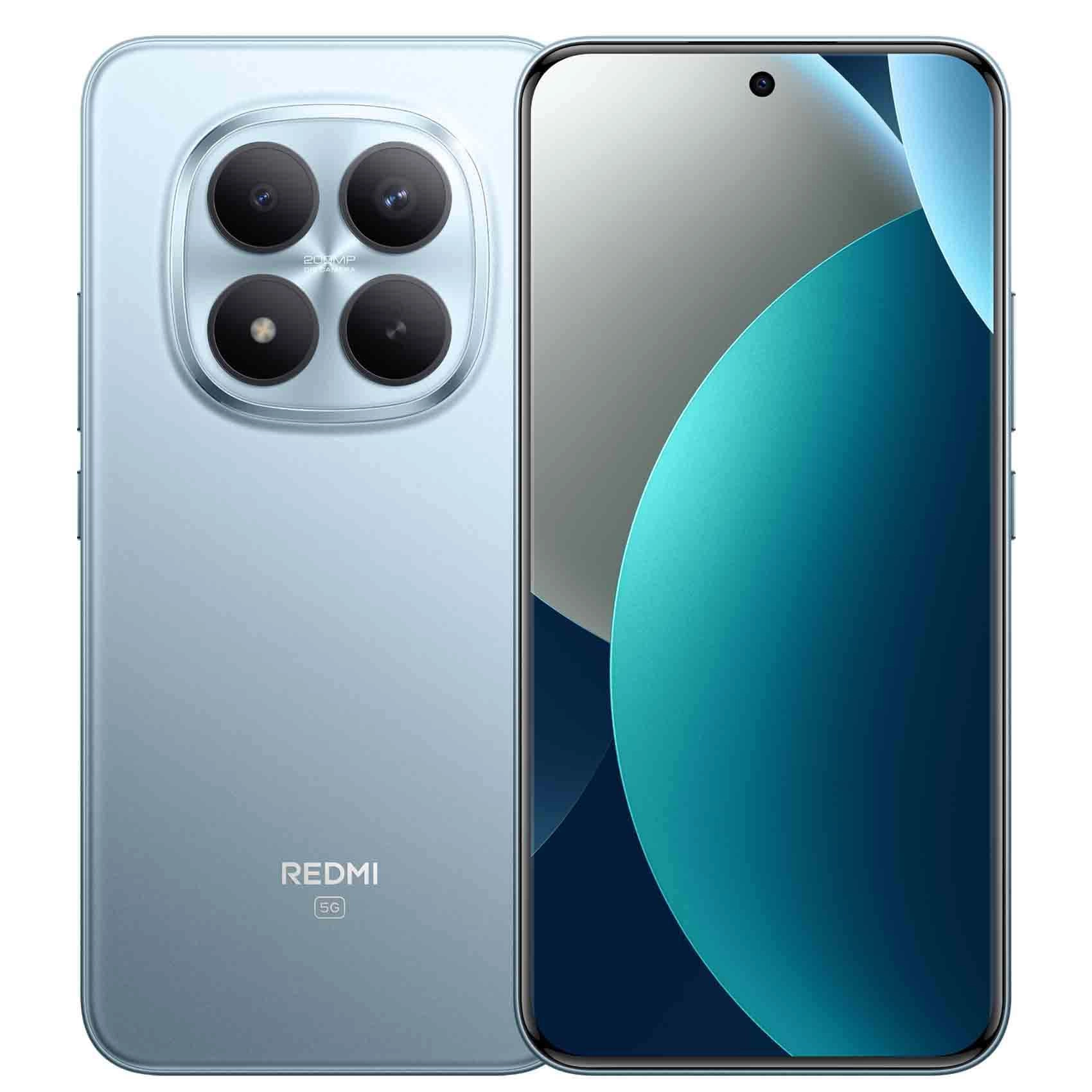 Redmi Note 15 Pro Plus - 12GB 512GB