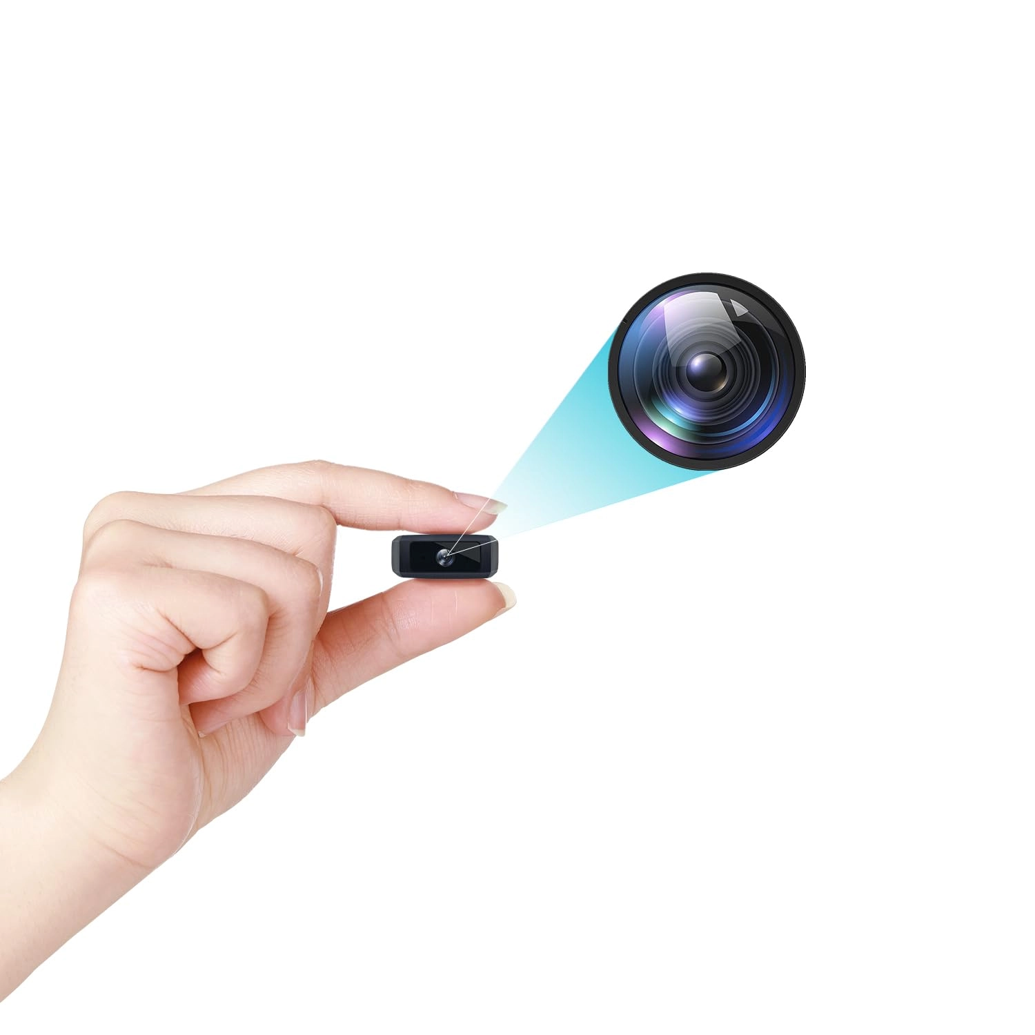 JFTWMG Q20 - 1080p 64GB