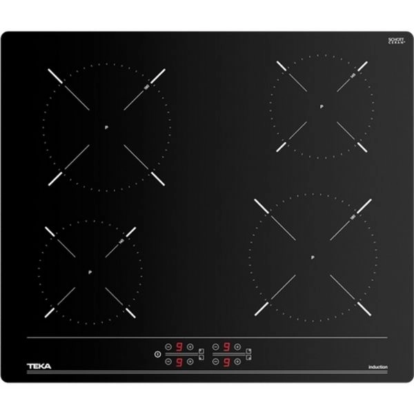 The Urban Colors Edition IBC 64000 TTC Induction hob