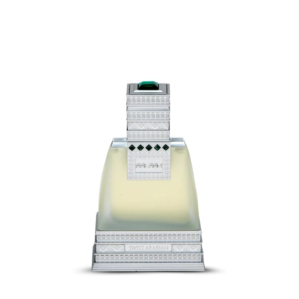 Swiss Arabian Rakaan - Eau de Parfum 50 ml