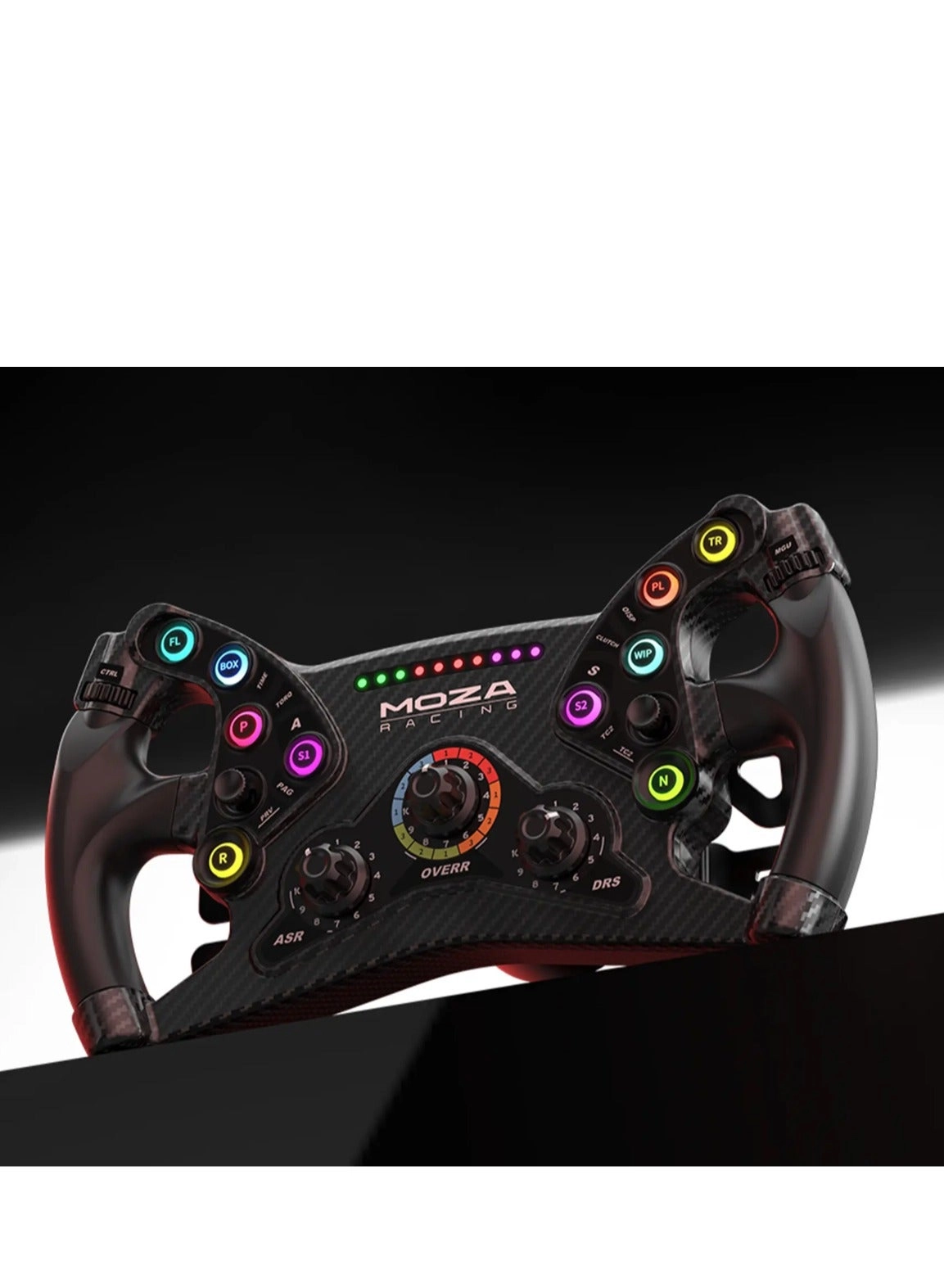 RS V2 Racing Wheel & Pedals