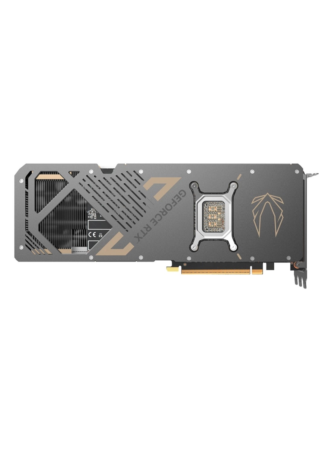 GeForce RTX 5080 - 16GB