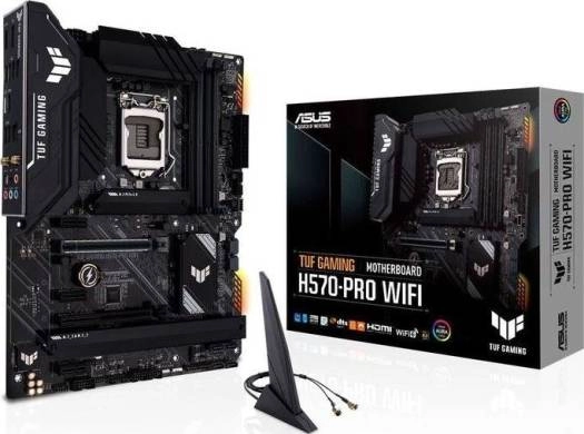 ASUS TUF GAMING H570-PRO WIFI