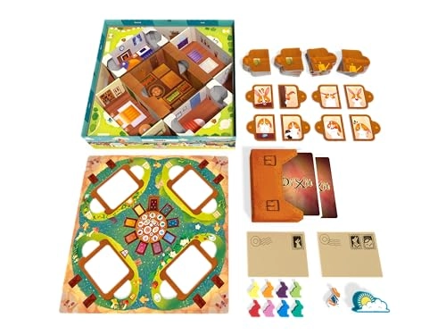 Dixit Kids (Italian)