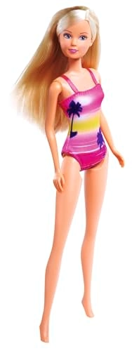 Steffi Love Beach - 29 cm 2-Way Assorted Ages 3+