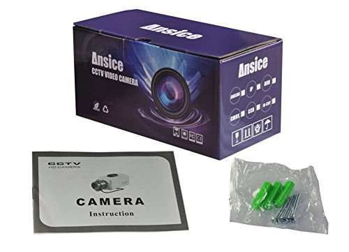 AHD CCTV Camera 1080P