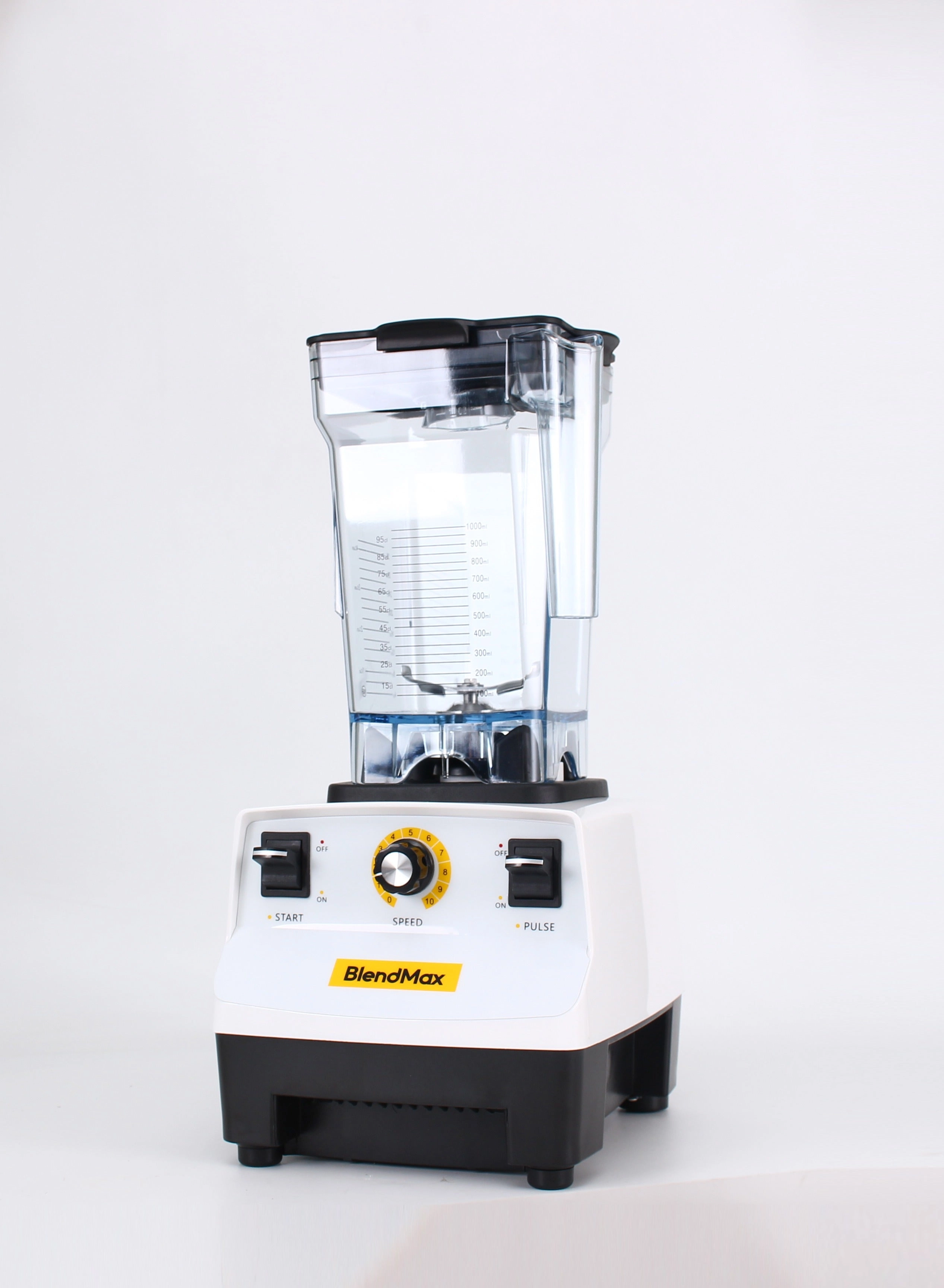 BlendMax Classic Smoothie Blender