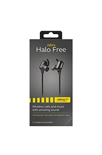 Halo Free Wireless Earbud