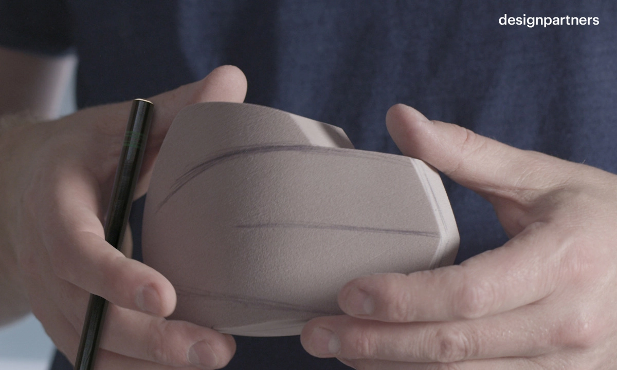 MX Master 2S Mouse - Wireless