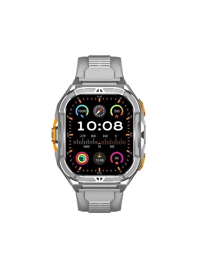 Valdus VG46 Pro Alloy metal GPS