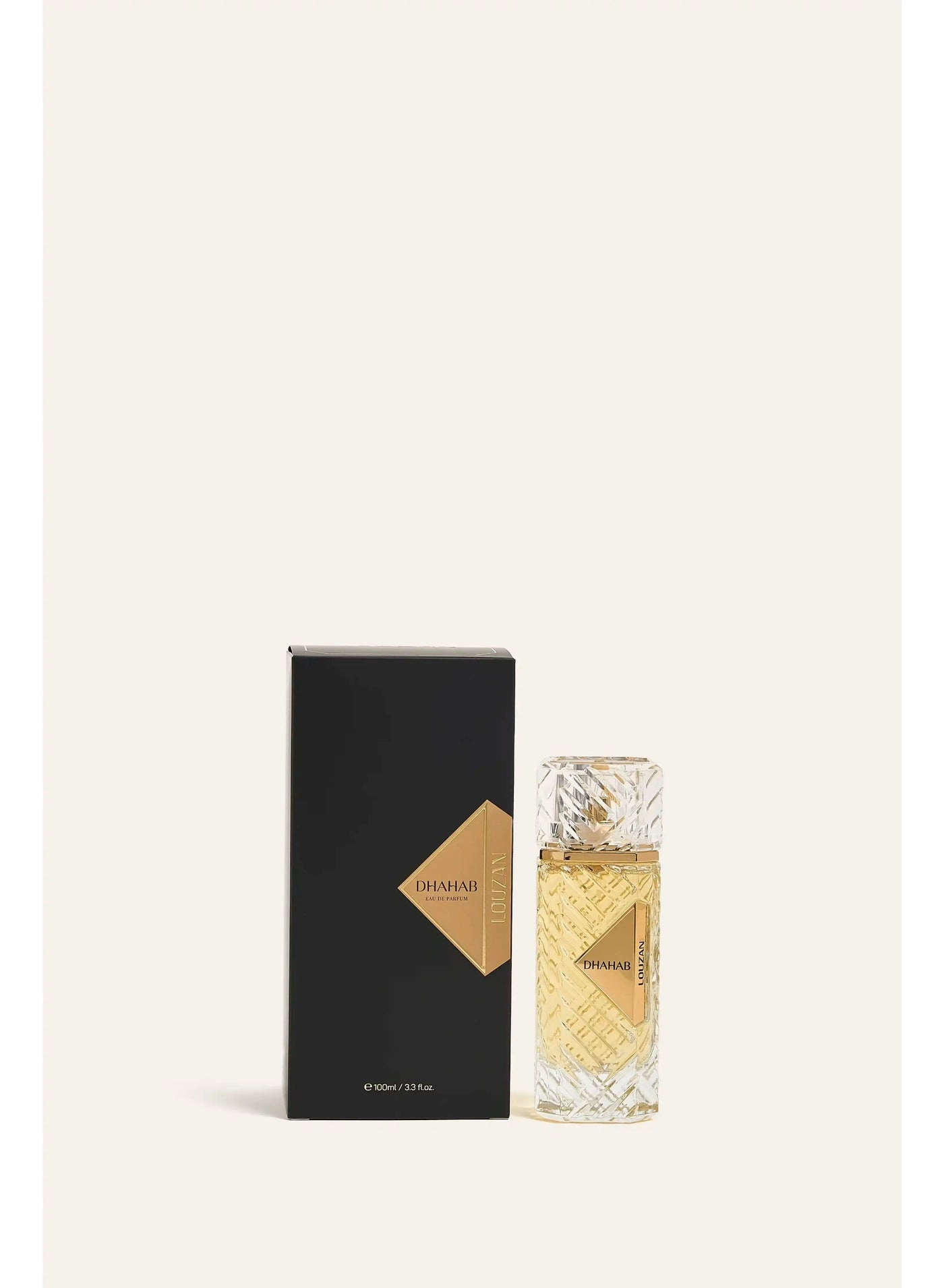 LOUZAN Dhahab Eau de Parfum - 100ml