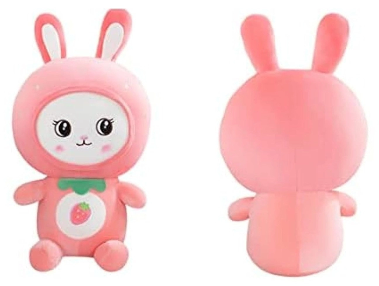 Cuddles Marshmallow Rabbit - 30 cm