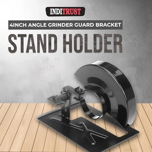 Angle Grinder Guard Bracket - 100mm