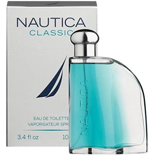 Liz Claiborne Classic For Men - Eau de Toilette 100 ml