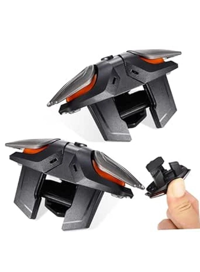 CANIGHT Mobile Game Controller - Black
