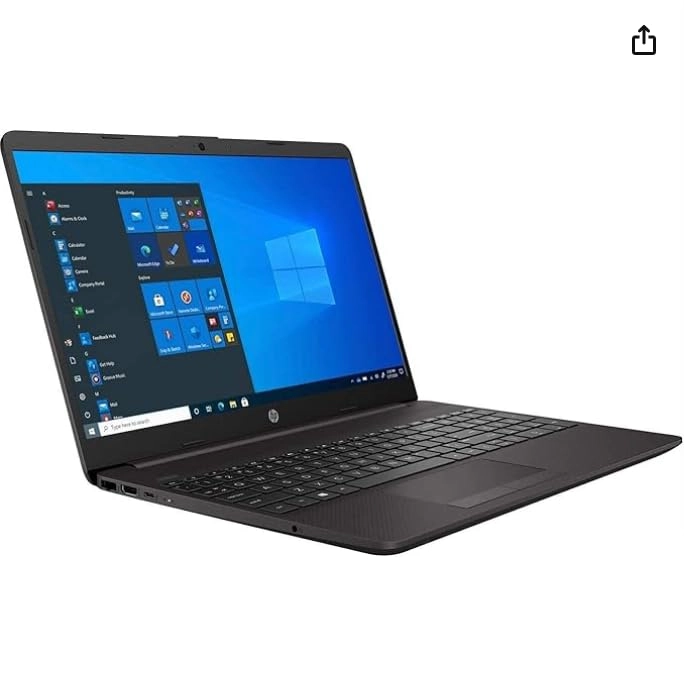 (Renewed) 250 G8 3Y666PA - 15.6'' Core i3-1115G4 8GB DDR4 256GB SSD