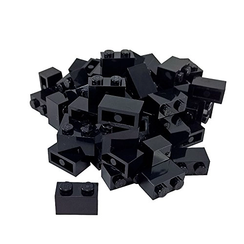 Brick 1 x 2 - 50 pcs