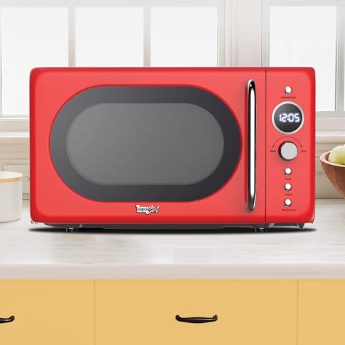 Retro TCMOR-Red