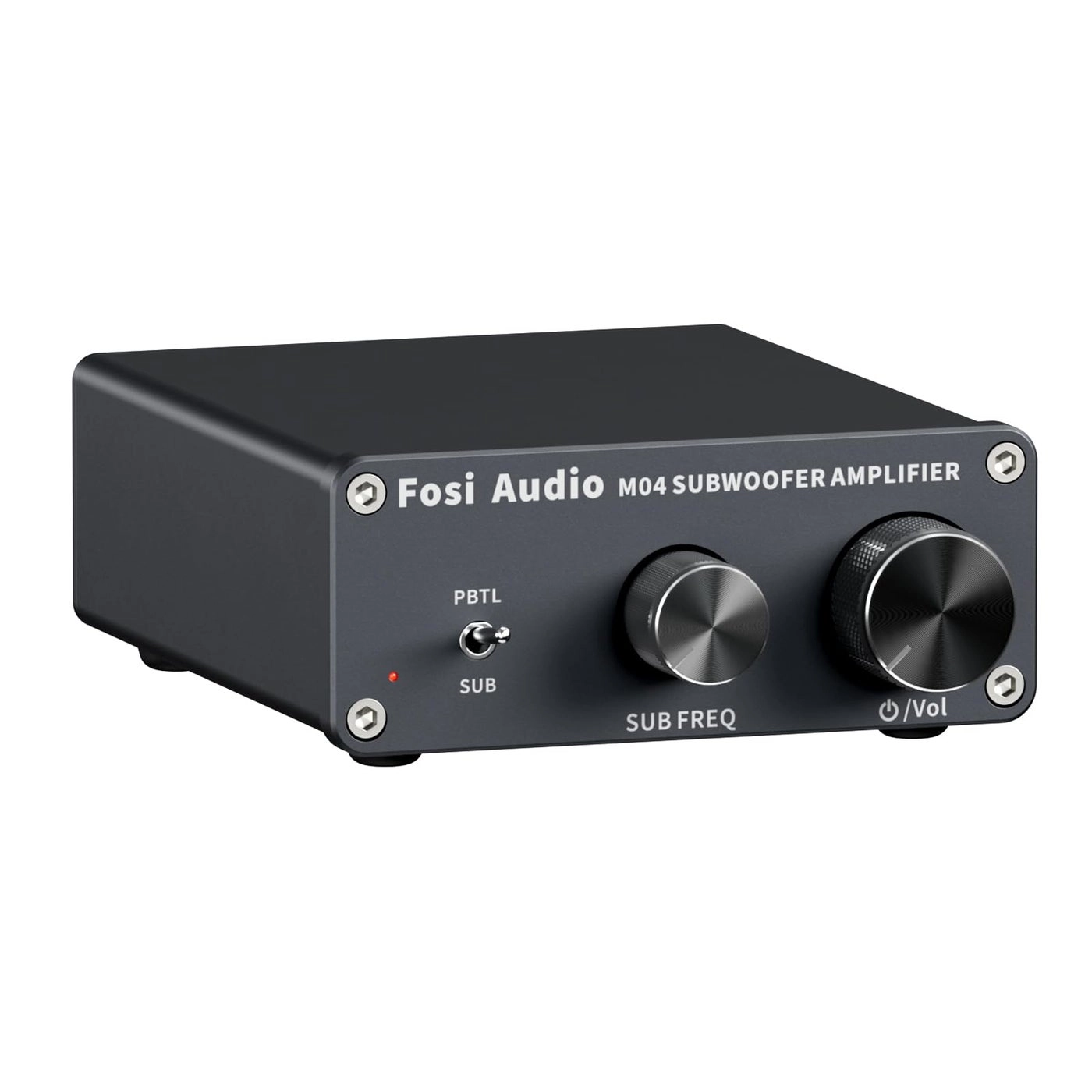 Fosi Audio M04 - Class D Mono Channel