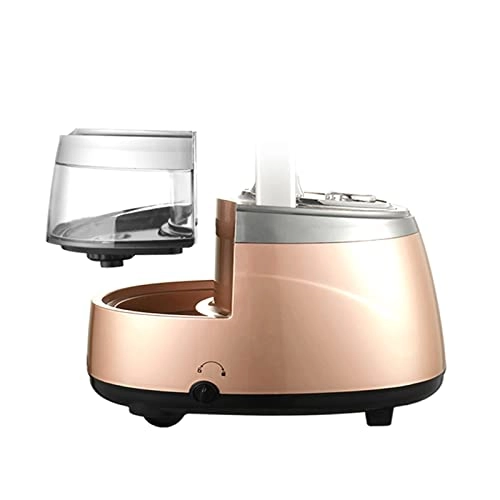 Garment Steamer - 2000W 2.5L