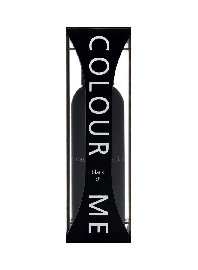 Colour Me Black Eau de Parfum - 90 ml